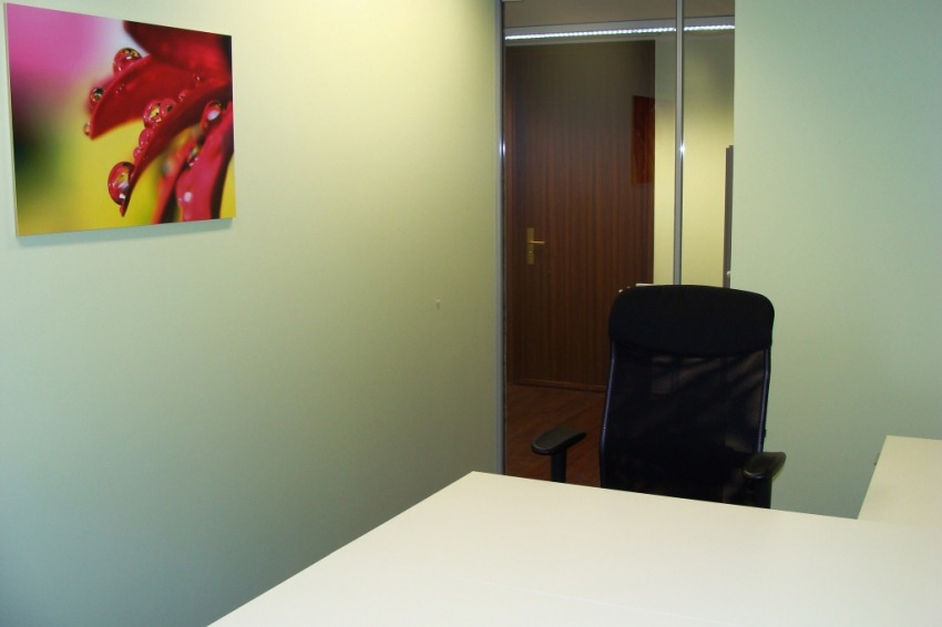Narva Mnt 5 - 1Office
