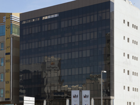 Office Space in Al Hilal Building
Al Falah Road