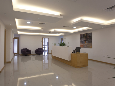 Office Space in Al Hilal Building
Al Falah Road