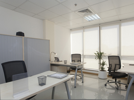 Office Space in Al Hilal Building
Al Falah Road