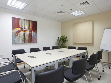 Office Space in Al Hilal Building
Al Falah Road