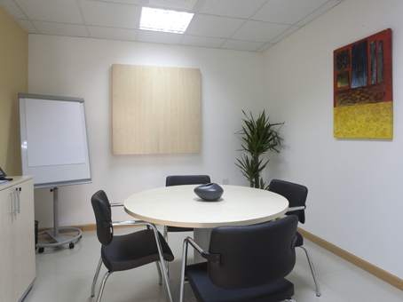 Office Space in Al Hilal Building
Al Falah Road