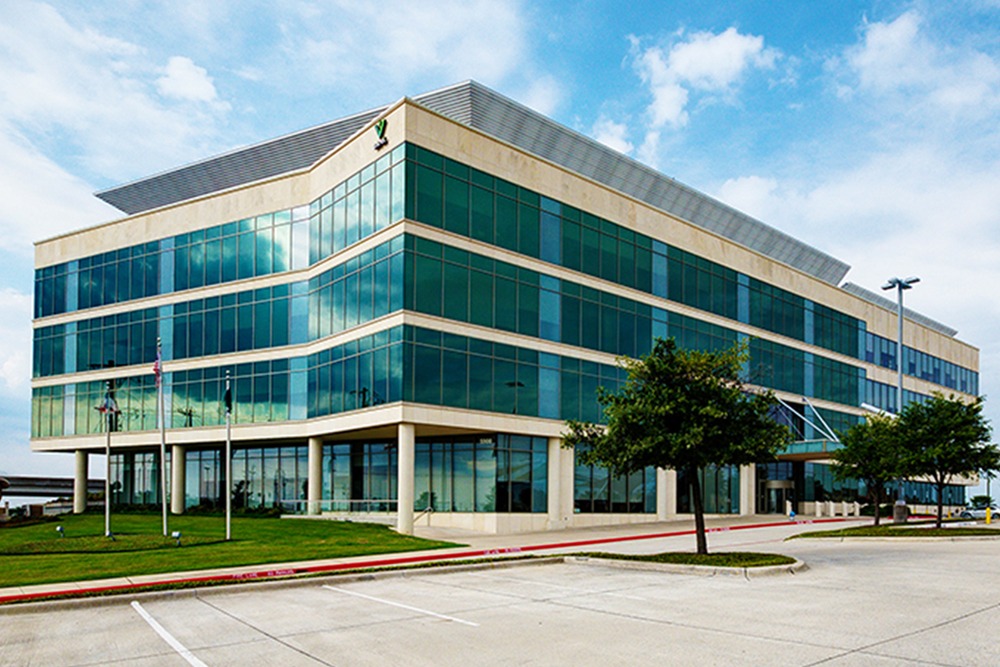 5900 South Lake Forest Drive