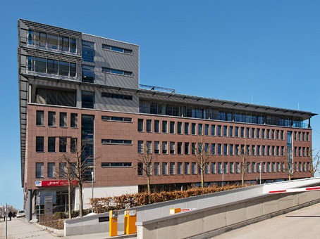 Munich Laim, Landsberger Strasse 302, 4th, 5th, 6th, floors - Regus