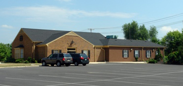 Office Space in Prospect Ave