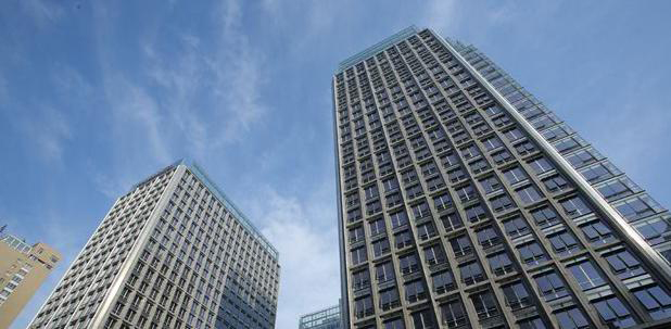 27F, Tower C, Office Park, 5 Jinghua South Street - Innobizoffice