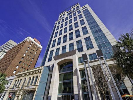 1320 Main Street