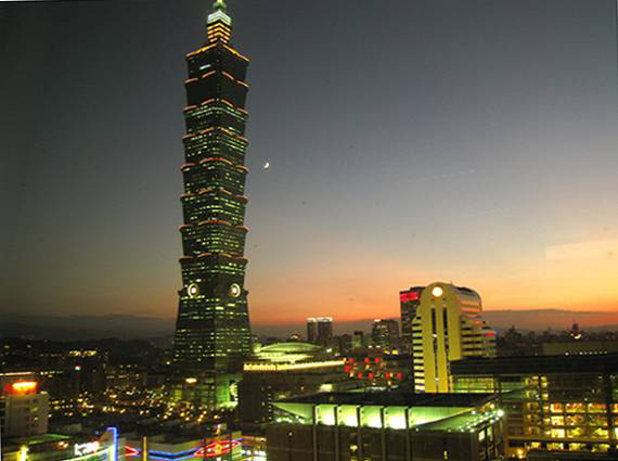 16F, 89 Songren Rd., Xinyi Dist, Xinyi Dist - Globaltown