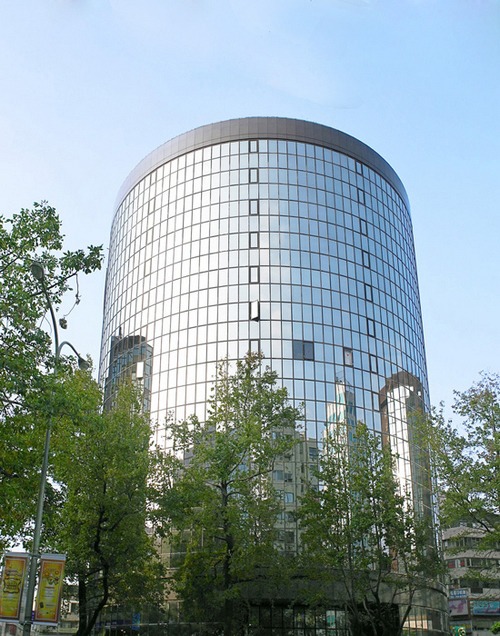 5F, 285 Zhongxiao E. Rd, Sec. 4, Da’an Dist - Globaltown