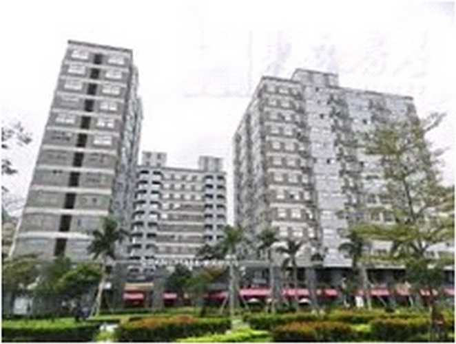 2F, 40 Dexing W. Rd, Shilin Dist - Globaltown