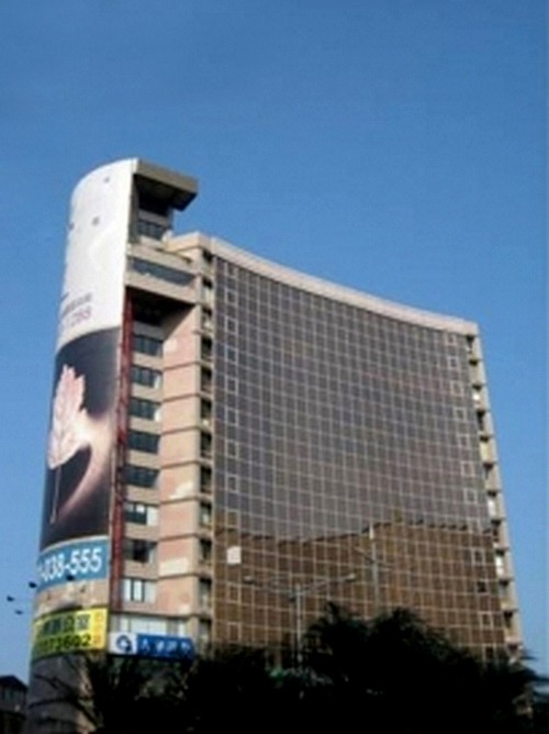 7F, 420, Fuxing N. Rd, Zhongshan Dist. - Globaltown