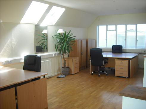 28b - London and Hampstead Serviced Offices Limited