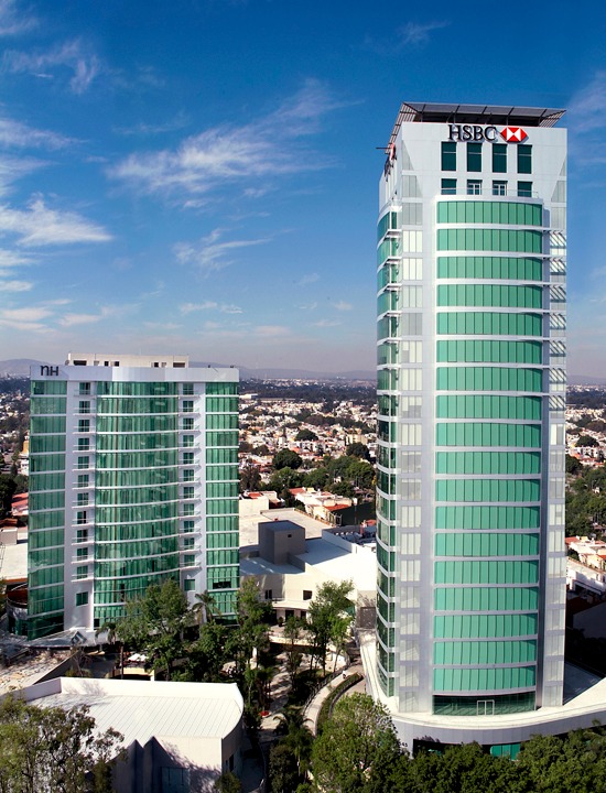 1545 col., Americas Ave. Providencias - IZA