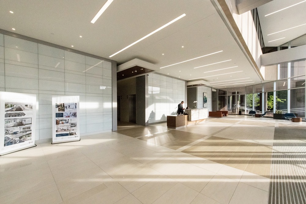 Office Space in th Floor
250 East Fifth Street