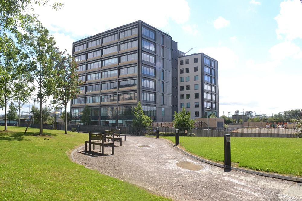 Office Space in No1 Leeds
26 Whitehall Road