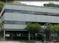 Metro Parque 7, Suite 204, Metro Office Park, Street 1, Guaynabo - Regus