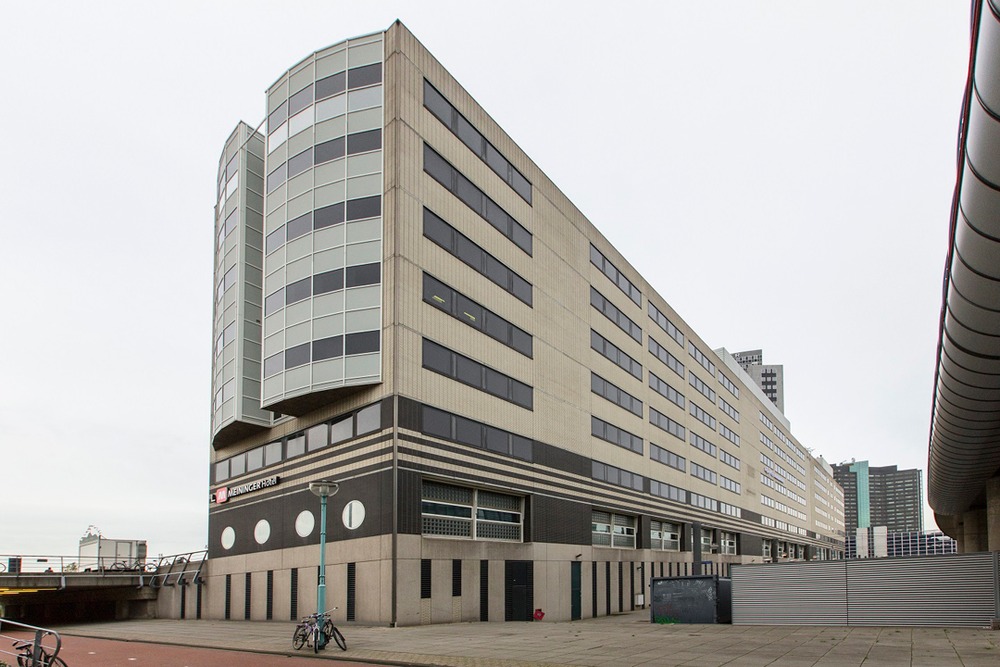 85 Orlyplein, Busitel 1 - Regus