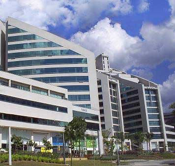 06th Floor Torre Proteccion, San Fernando Plaza, Carrera 43ª # 1-650, piso 6, oficina 65 - Regus