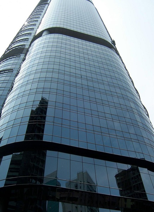 Suite 2611, Office Tower, Langham Place, 8 Argyle Street - Conson Smart