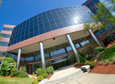 Office Space in Quincy Center
859 Willard Street
Suite