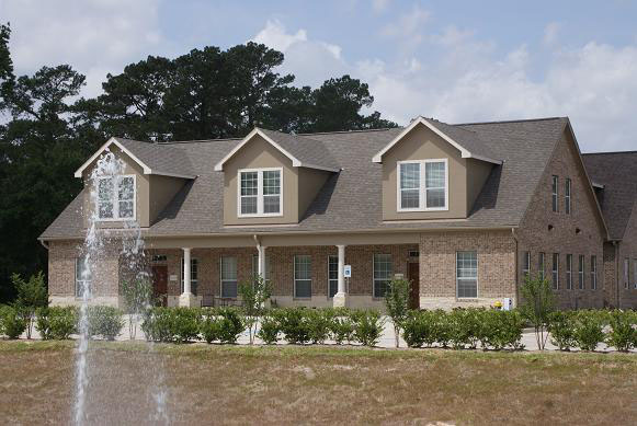 2551 Budde Road