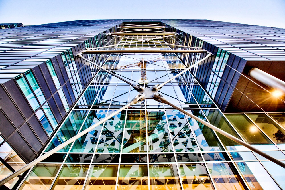 Dronning Eufemiasgate 16 - House of Business