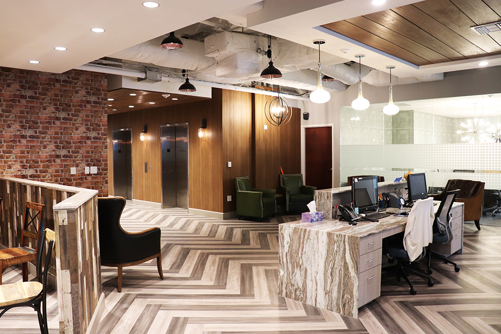 Office Space for Rent in Fort Lauderdale Office Freedom