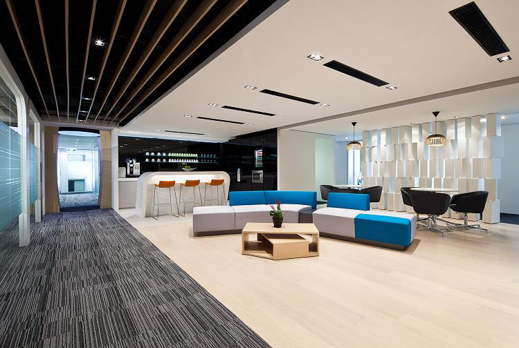 Office Space in Tower 2