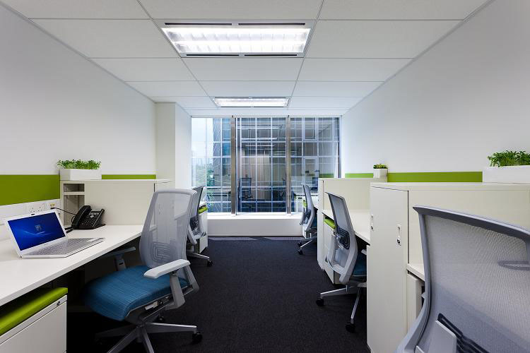 Office Space in Tower 2