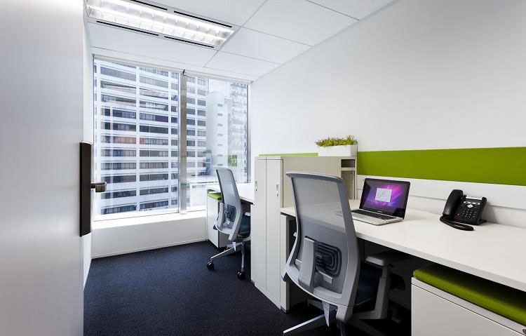 Office Space in Tower 2