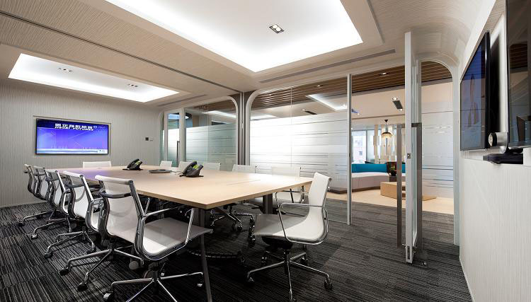 Office Space in Tower 2