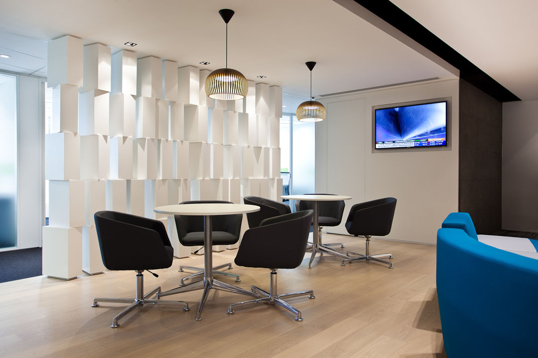 Office Space in Tower 2