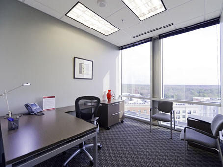 Office Space in Suite 1000
4208 Six Forks Road
