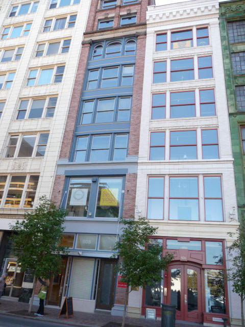 808 Penn Avenue