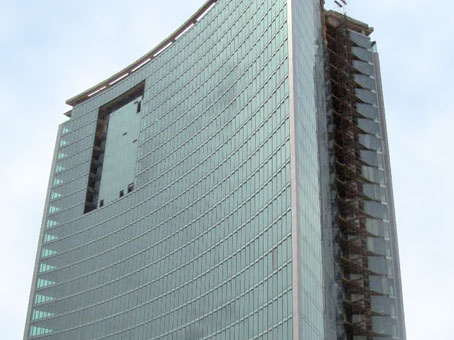 22nd Floor, WTC Bangalore, Brigade Gateway, Rajajinagar Extension, Malleswaram - Regus