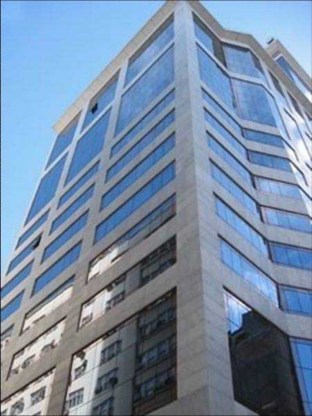 16th Floor, Edificio Candelária Corporate, Rua Candelária, 65, Centro - Regus