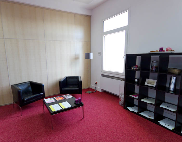 Calle Alcala' 95 - Regus