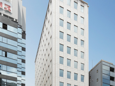 Hirokoji Garden Avenue, 4-24-16 Meieki, Nakamura-ku - Regus