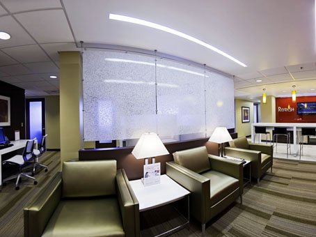 Office Space in Suite 200
One Tara Boulevard