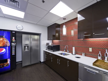 Office Space in Suite 200
One Tara Boulevard