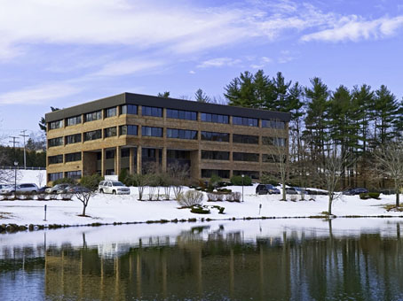 Office Space in Suite 200
One Tara Boulevard