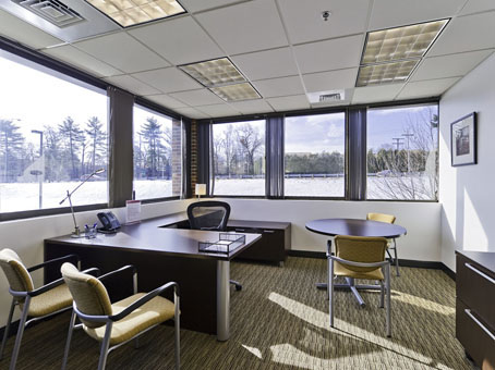 Office Space in Suite 200
One Tara Boulevard