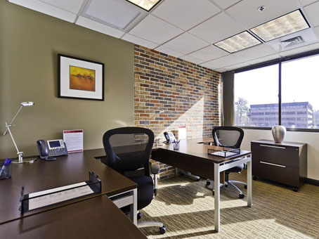 Office Space in Suite 200
One Tara Boulevard