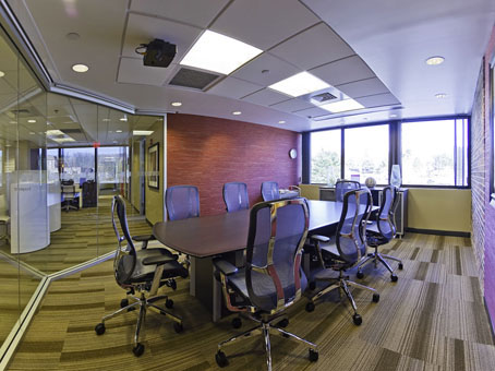 Office Space in Suite 200
One Tara Boulevard