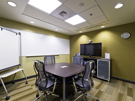 Office Space in Suite 200
One Tara Boulevard