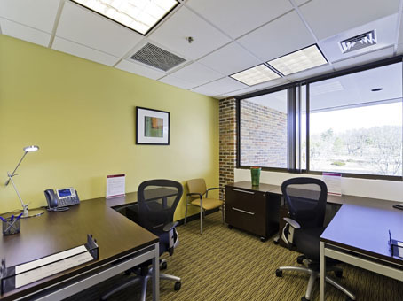 Office Space in Suite 200
One Tara Boulevard