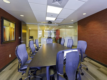 Office Space in Suite 200
One Tara Boulevard
