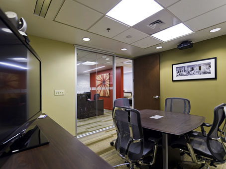 Office Space in Suite 200
One Tara Boulevard