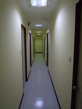 Office Space in MURGESA NAICKER OFFICE COMPLEX