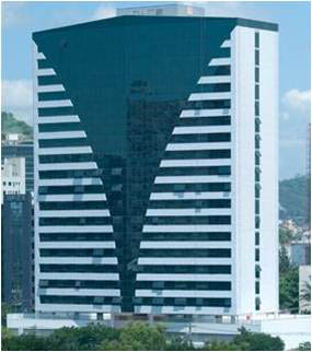 Edificio Work Center Office, 20th floor, 300 José Alexandre Buaiz Street, Enseada do Suá - Regus